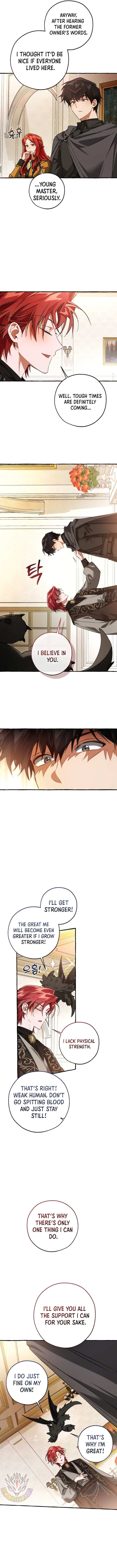 Read Lout Of Count's Family EN Manga Online