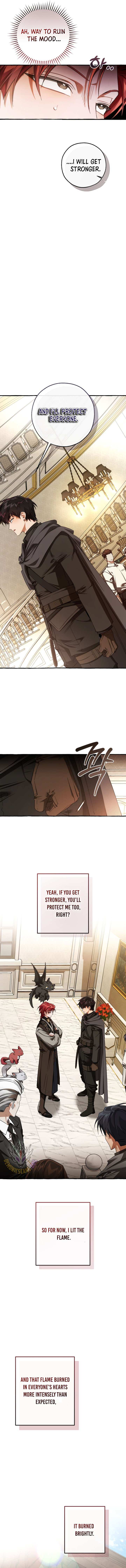 Read Lout Of Count's Family EN Manga Online