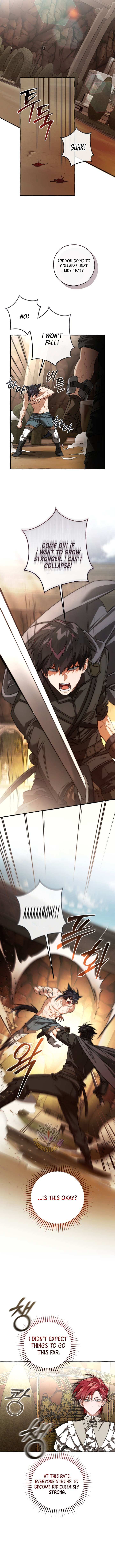 Read Lout Of Count's Family EN Manga Online