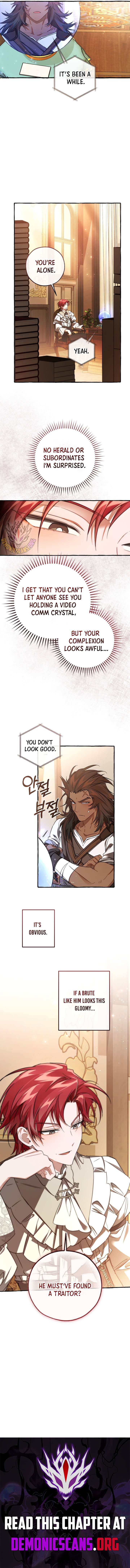 Read Lout Of Count's Family EN Manga Online