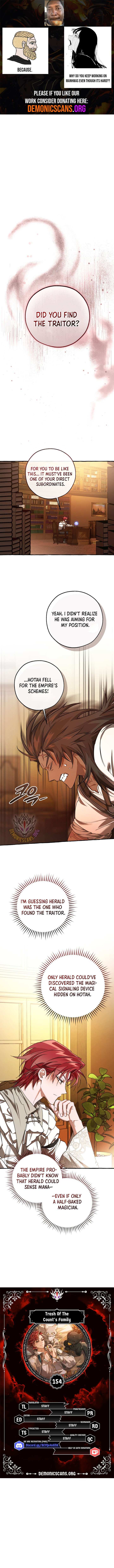 Read Lout Of Count's Family EN Manga Online