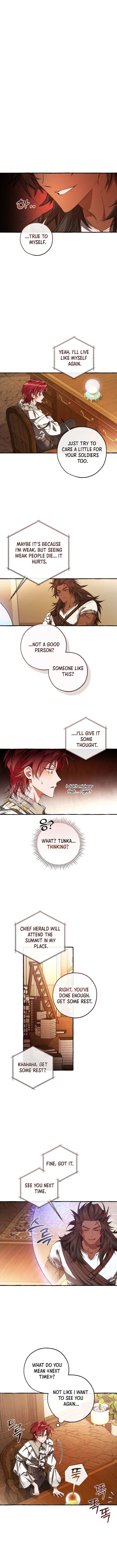 Read Lout Of Count's Family EN Manga Online
