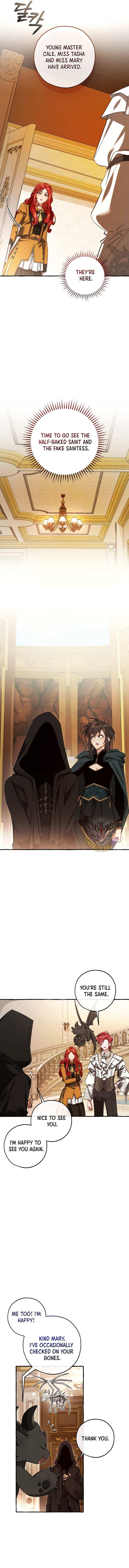 Read Lout Of Count's Family EN Manga Online