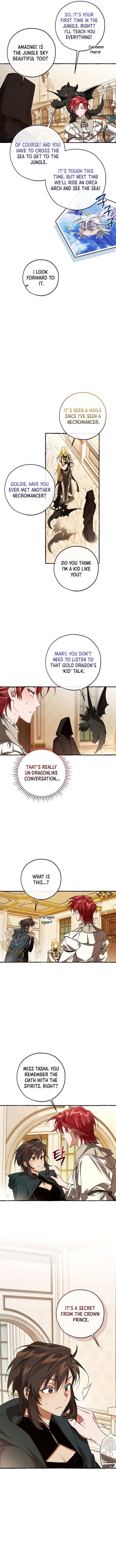 Read Lout Of Count's Family EN Manga Online