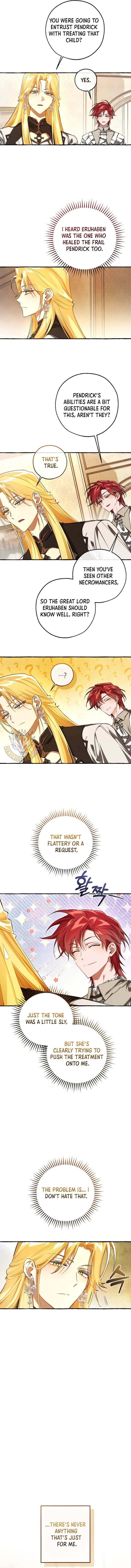 Read Lout Of Count's Family EN Manga Online