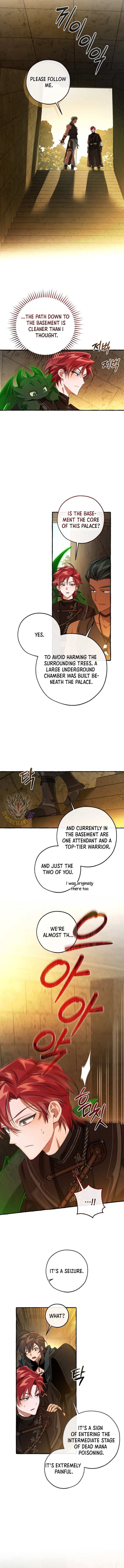 Read Lout Of Count's Family EN Manga Online