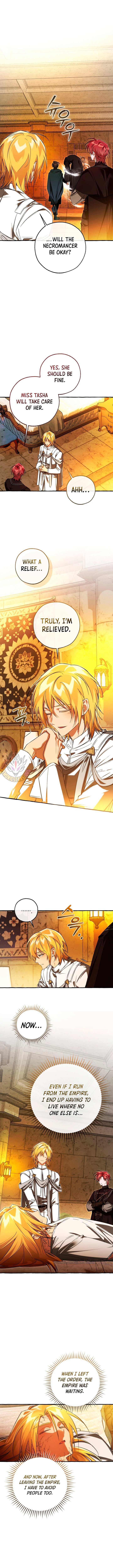 Read Lout Of Count's Family EN Manga Online