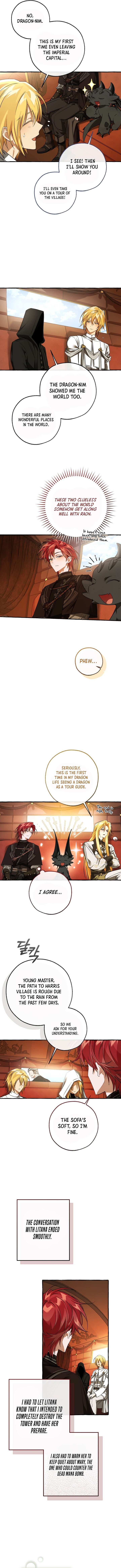 Read Lout Of Count's Family EN Manga Online