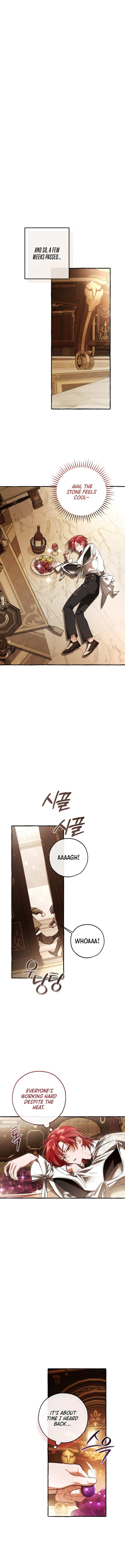 Read Lout Of Count's Family EN Manga Online