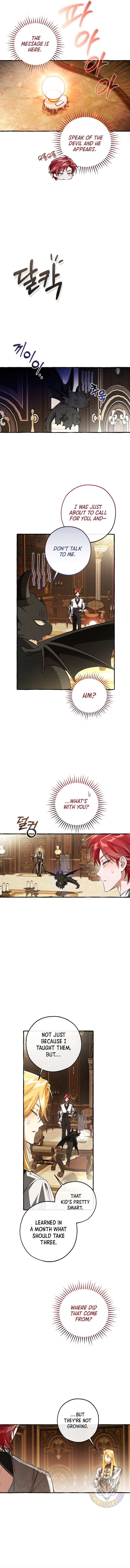 Read Lout Of Count's Family EN Manga Online