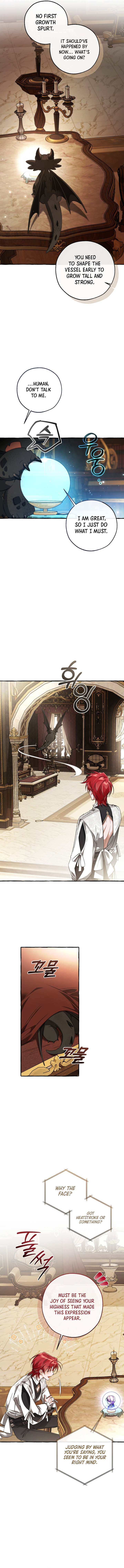 Read Lout Of Count's Family EN Manga Online