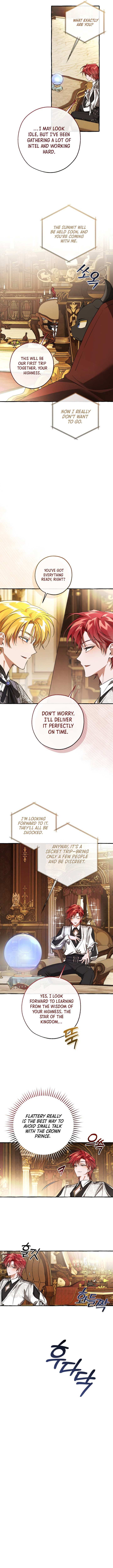 Read Lout Of Count's Family EN Manga Online