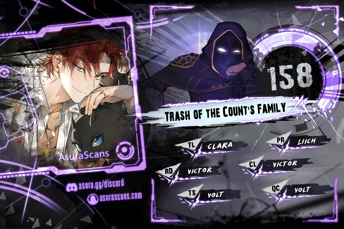 Read Lout Of Count's Family EN Manga Online