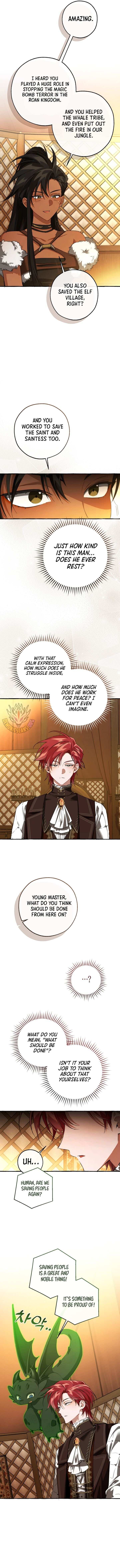 Read Lout Of Count's Family EN Manga Online
