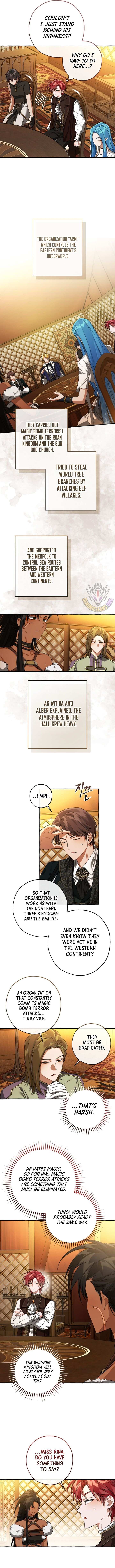 Read Lout Of Count's Family EN Manga Online