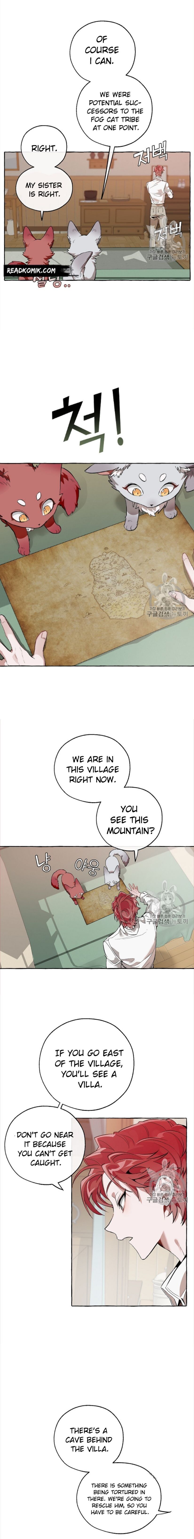 Read Lout Of Count's Family EN Manga Online