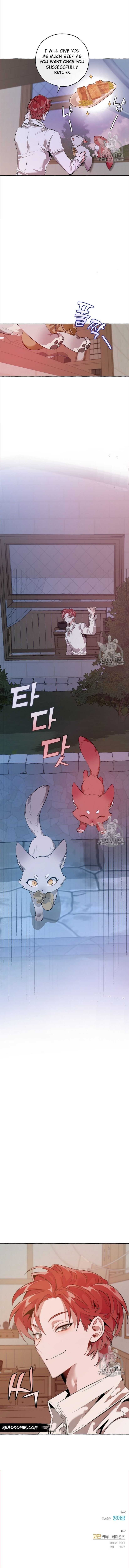 Read Lout Of Count's Family EN Manga Online