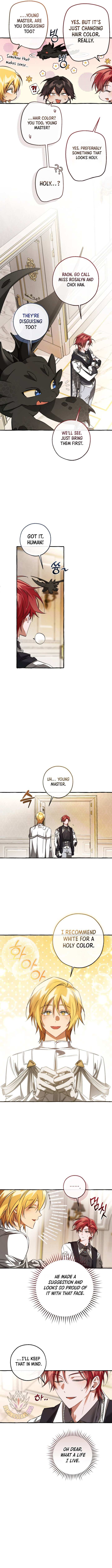Read Lout Of Count's Family EN Manga Online