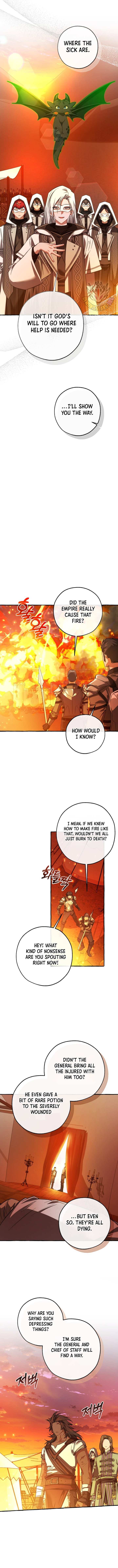 Read Lout Of Count's Family EN Manga Online