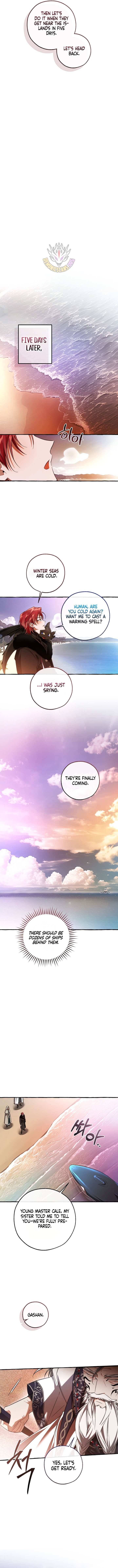 Read Lout Of Count's Family EN Manga Online