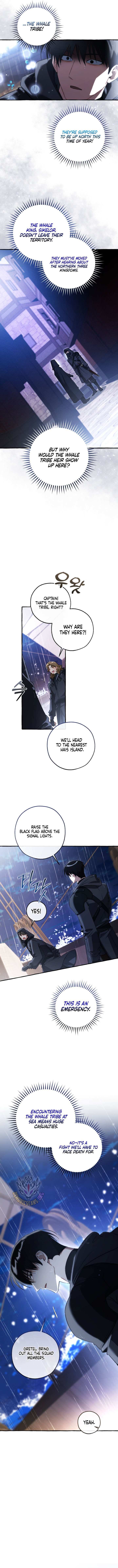 Read Lout Of Count's Family EN Manga Online