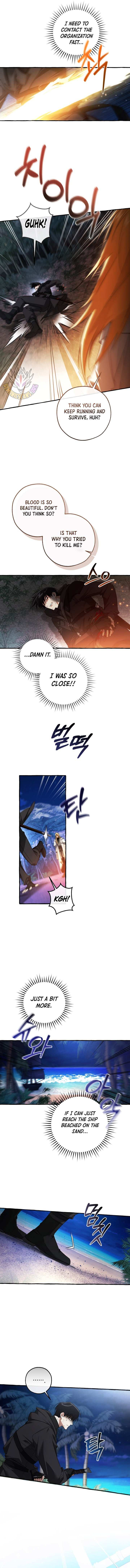 Read Lout Of Count's Family EN Manga Online