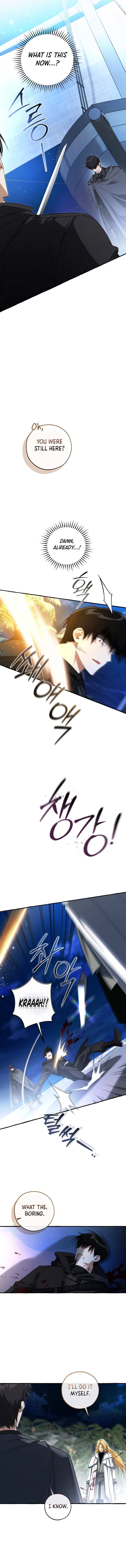 Read Lout Of Count's Family EN Manga Online
