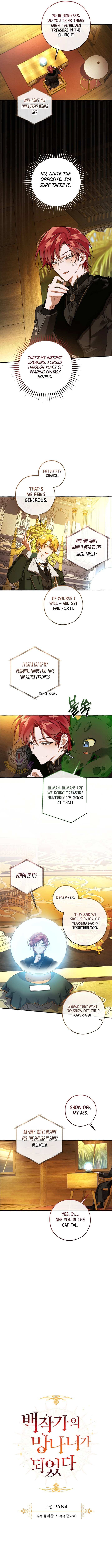 Read Lout Of Count's Family EN Manga Online