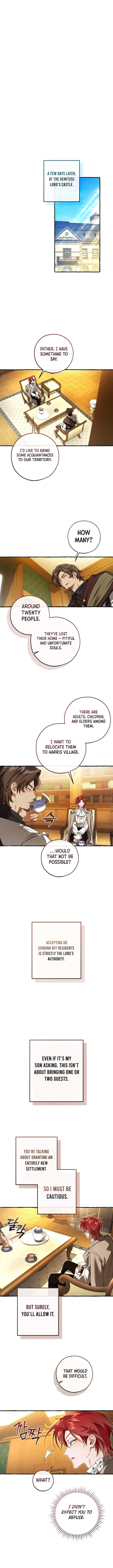 Read Lout Of Count's Family EN Manga Online