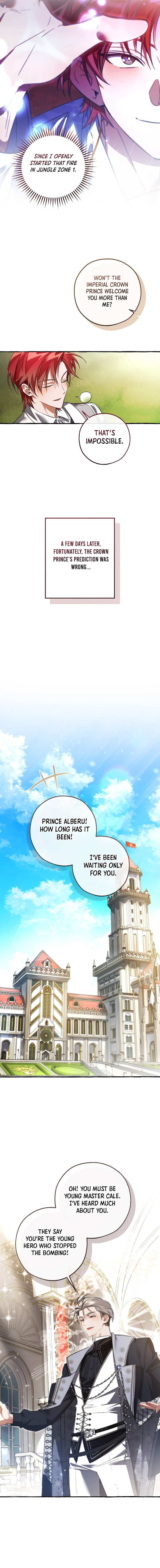 Read Lout Of Count's Family EN Manga Online