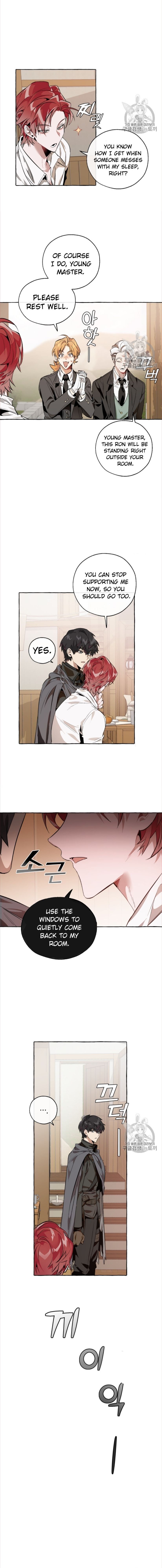 Read Lout Of Count's Family EN Manga Online
