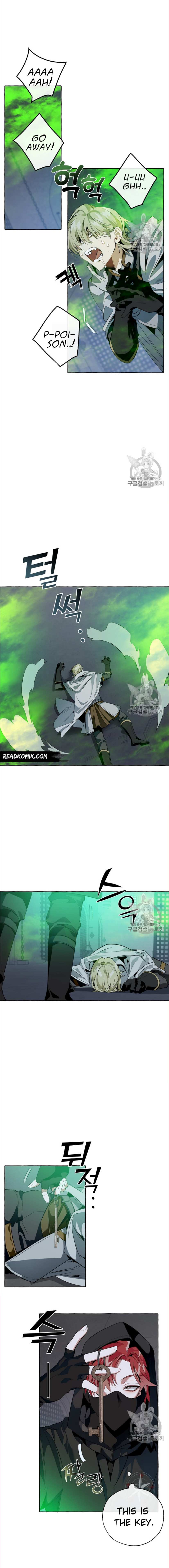 Read Lout Of Count's Family EN Manga Online