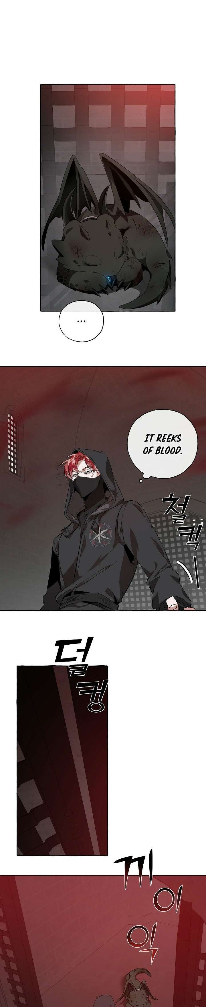 Read Lout Of Count's Family EN Manga Online