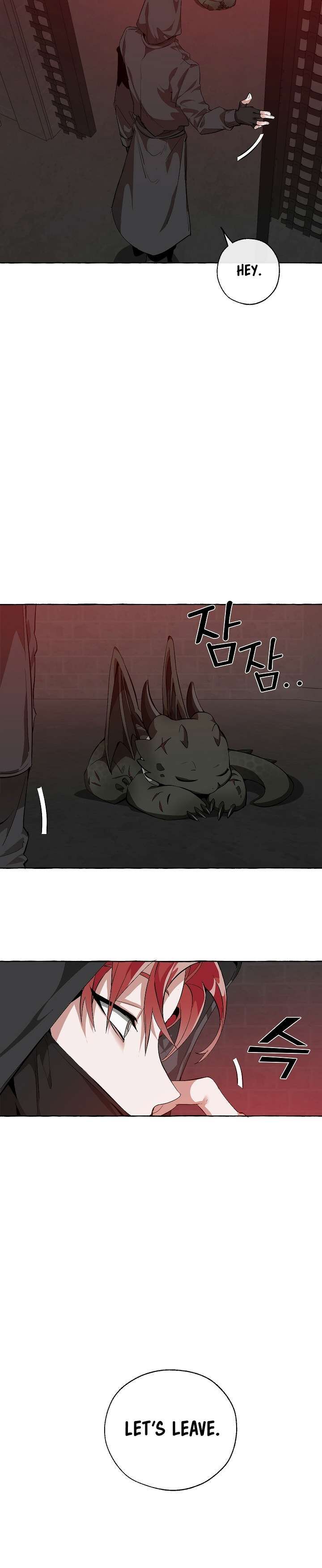 Read Lout Of Count's Family EN Manga Online