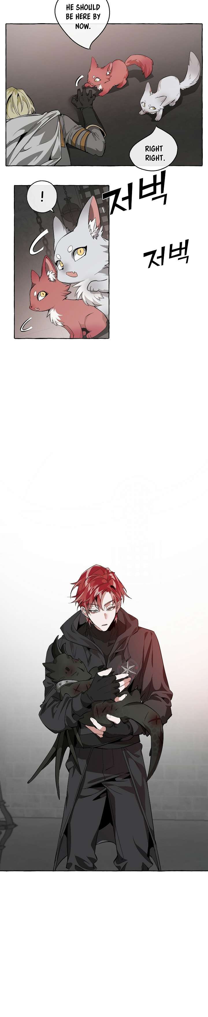 Read Lout Of Count's Family EN Manga Online