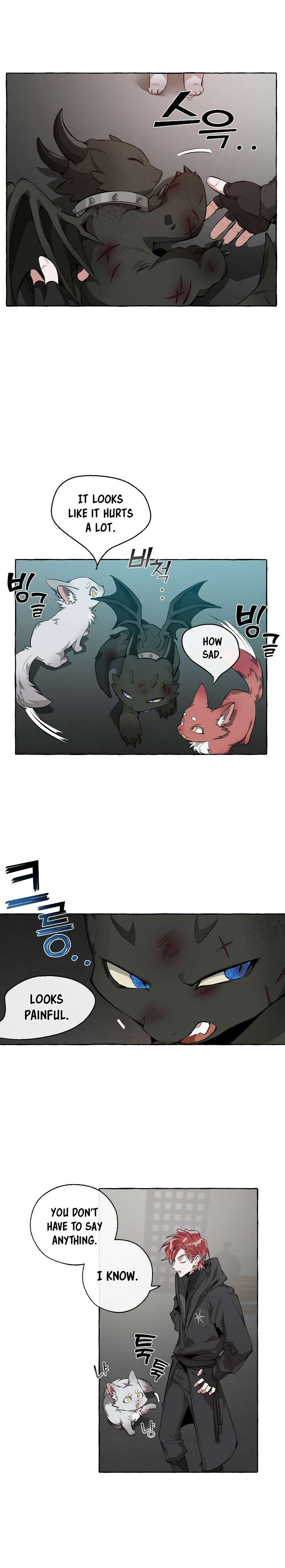 Read Lout Of Count's Family EN Manga Online