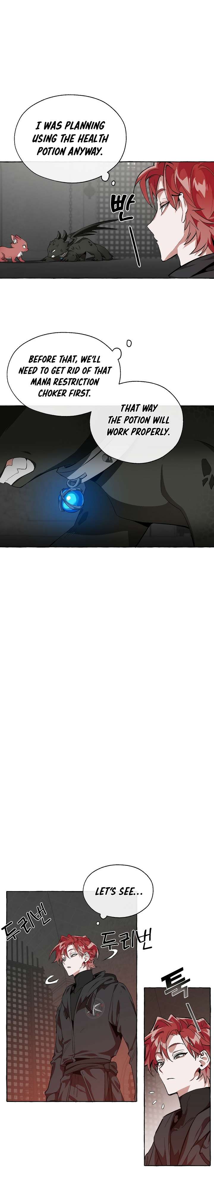 Read Lout Of Count's Family EN Manga Online