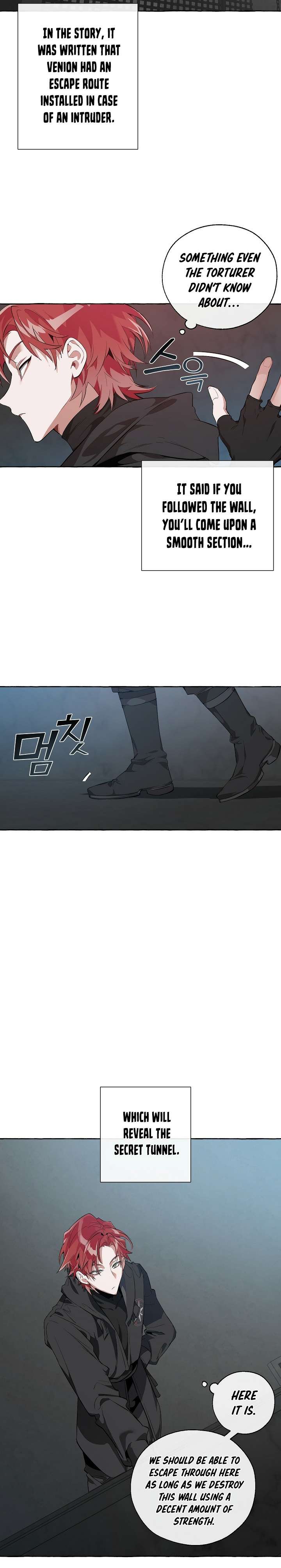 Read Lout Of Count's Family EN Manga Online
