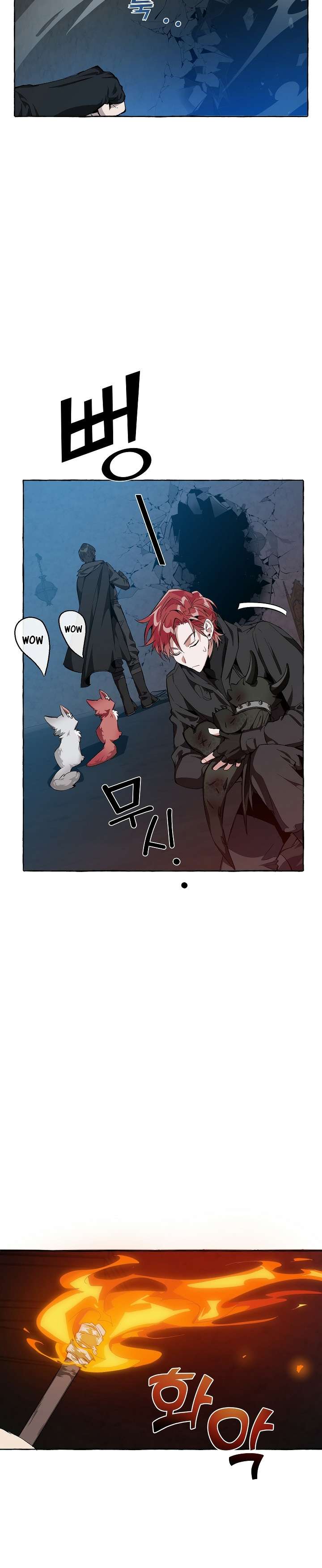 Read Lout Of Count's Family EN Manga Online