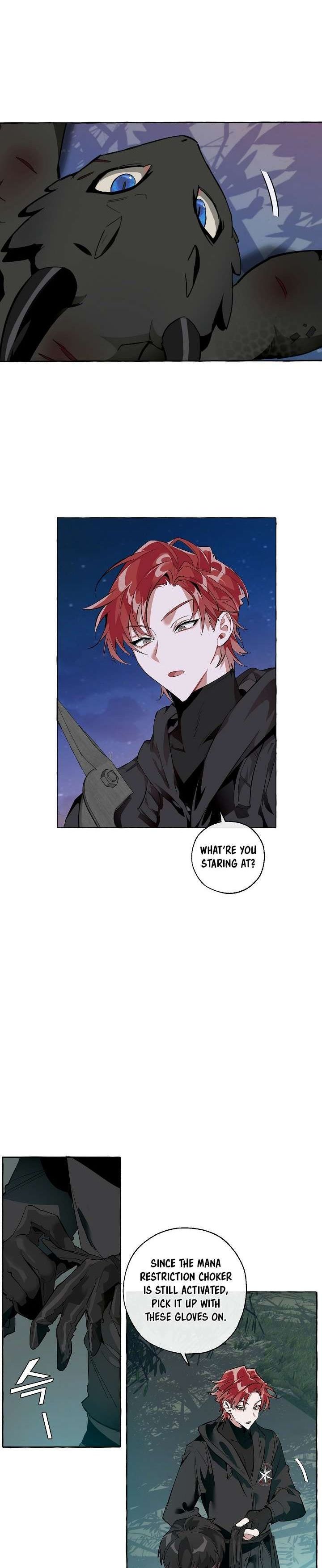 Read Lout Of Count's Family EN Manga Online