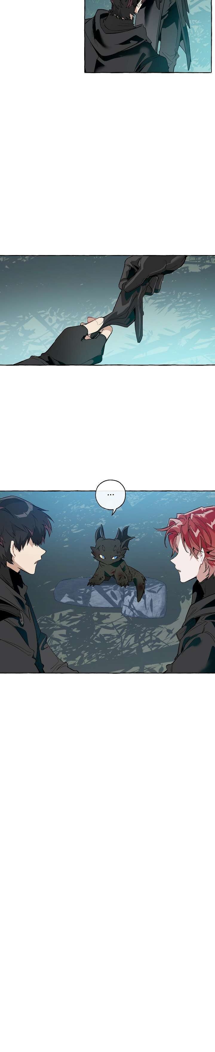 Read Lout Of Count's Family EN Manga Online