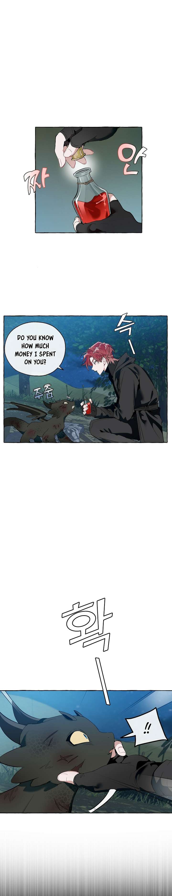 Read Lout Of Count's Family EN Manga Online