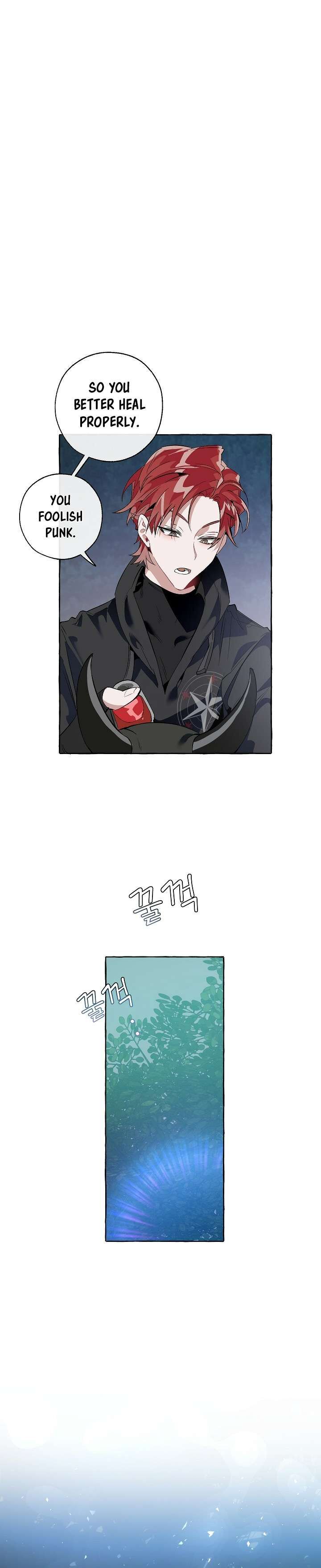 Read Lout Of Count's Family EN Manga Online