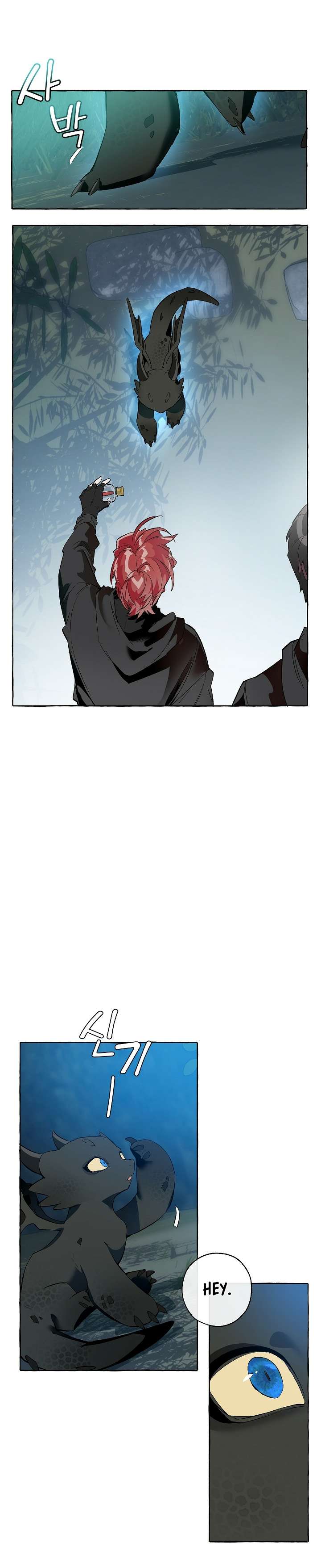 Read Lout Of Count's Family EN Manga Online