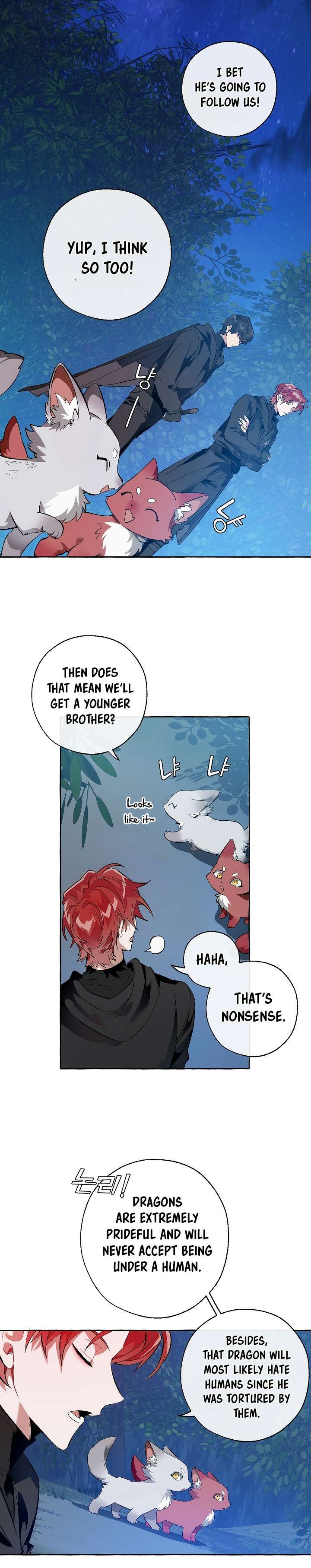 Read Lout Of Count's Family EN Manga Online
