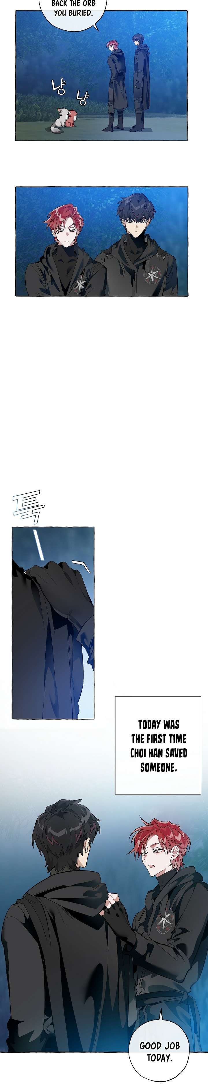 Read Lout Of Count's Family EN Manga Online