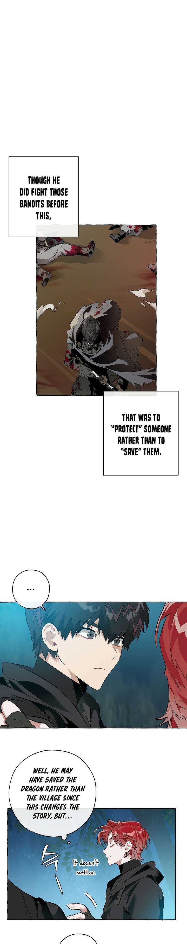 Read Lout Of Count's Family EN Manga Online