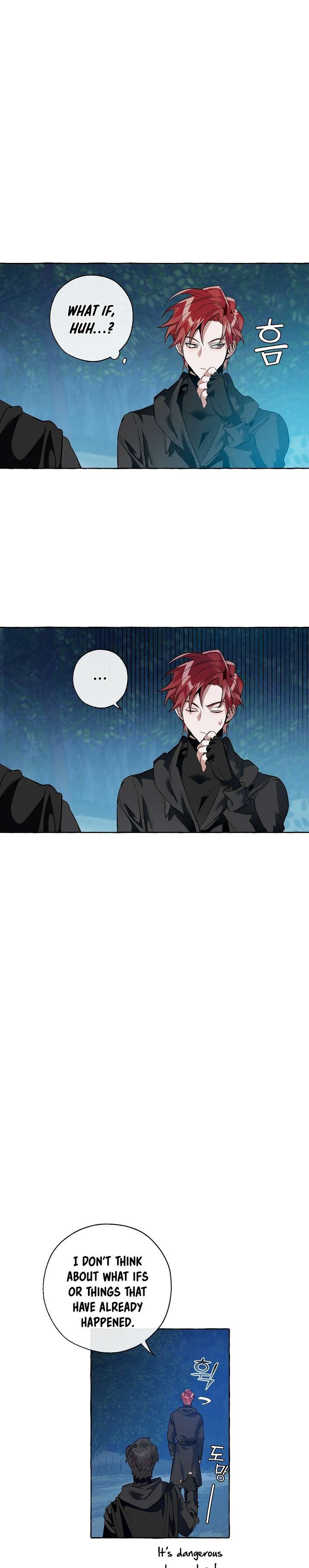 Read Lout Of Count's Family EN Manga Online