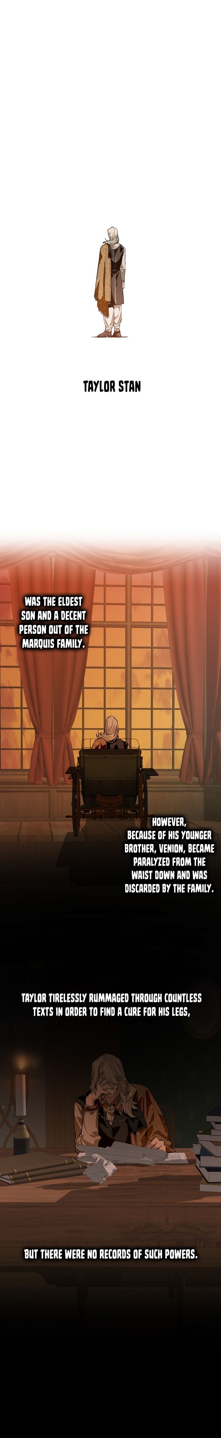 Read Lout Of Count's Family EN Manga Online