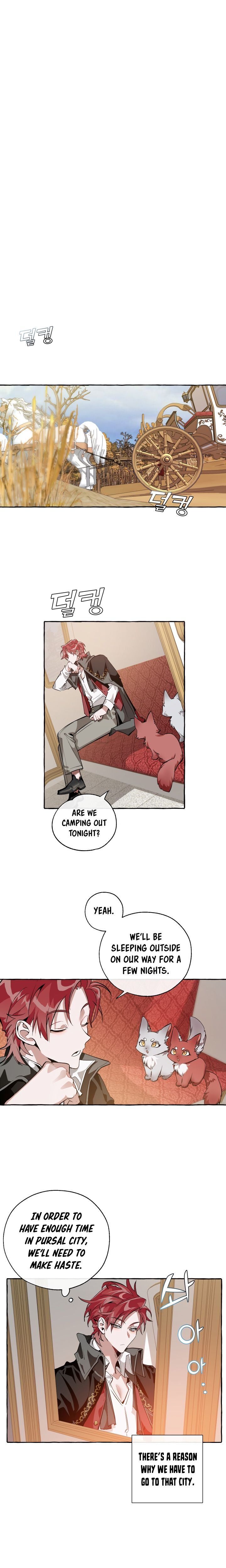 Read Lout Of Count's Family EN Manga Online